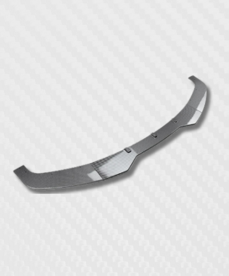 FRONT SPLITTER BMW 3 SERIES F30 F31 F35 BASE SEDAN