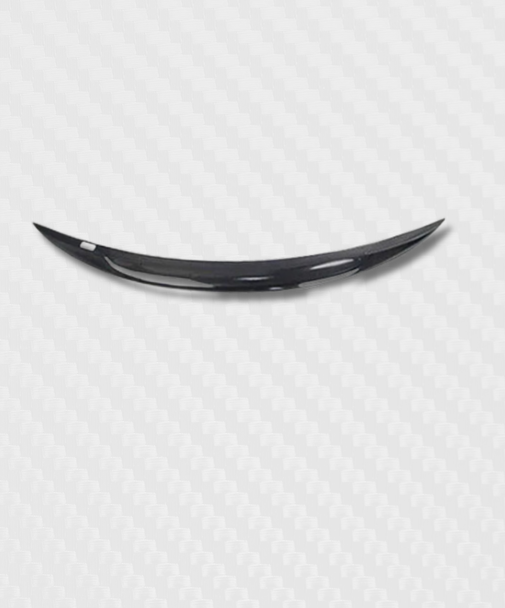 SPOILER BMW 2 SERIES F22 F23 F87 - elemento design