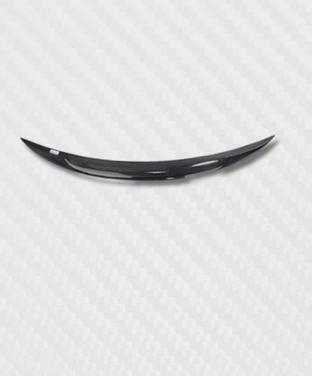 SPOILER BMW 2 SERIES F22 F23 F87 - elemento design