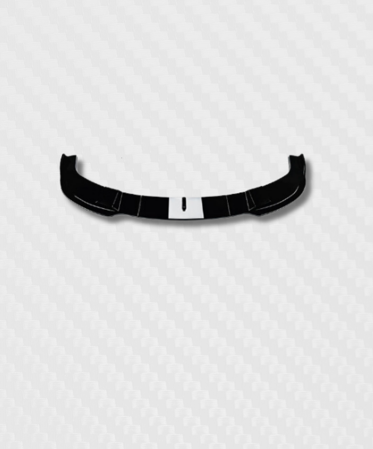 FRONT SPLITTER BMW 5 SERIES E60 E61 M SPORT