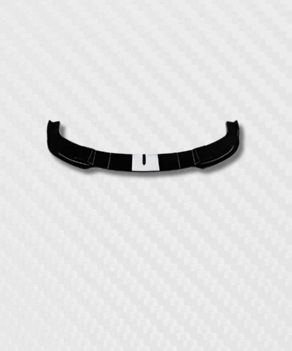 FRONT SPLITTER BMW 5 SERIES E60 E61 M SPORT