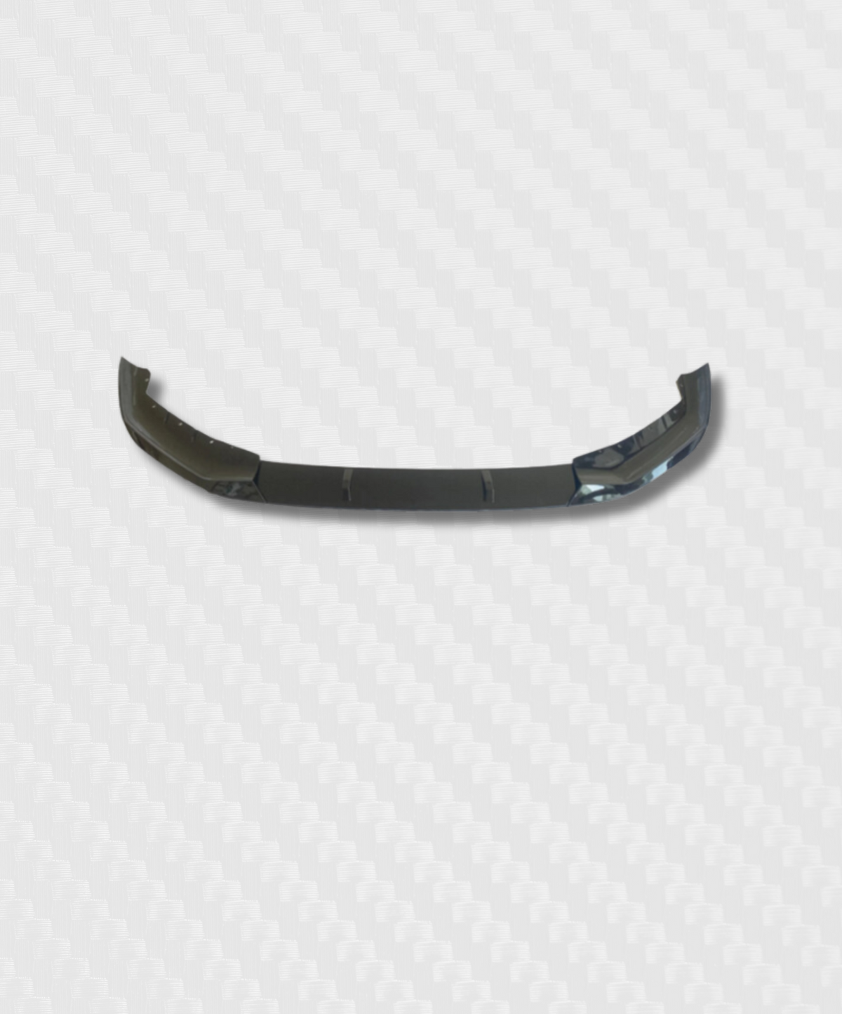 FRONT SPLITTER BMW 5 SERIES G30 LCI M SPORT