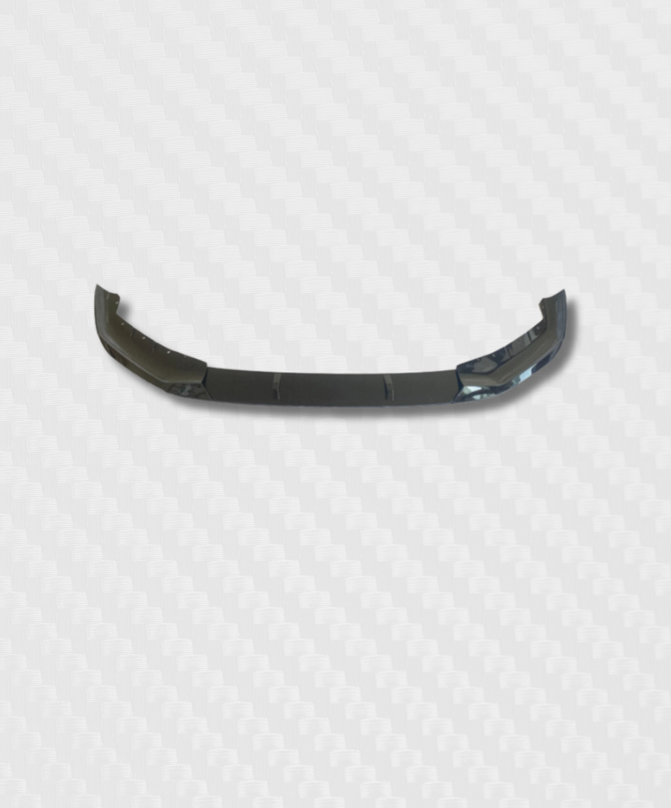 FRONT SPLITTER BMW 5 SERIES G30 LCI M SPORT