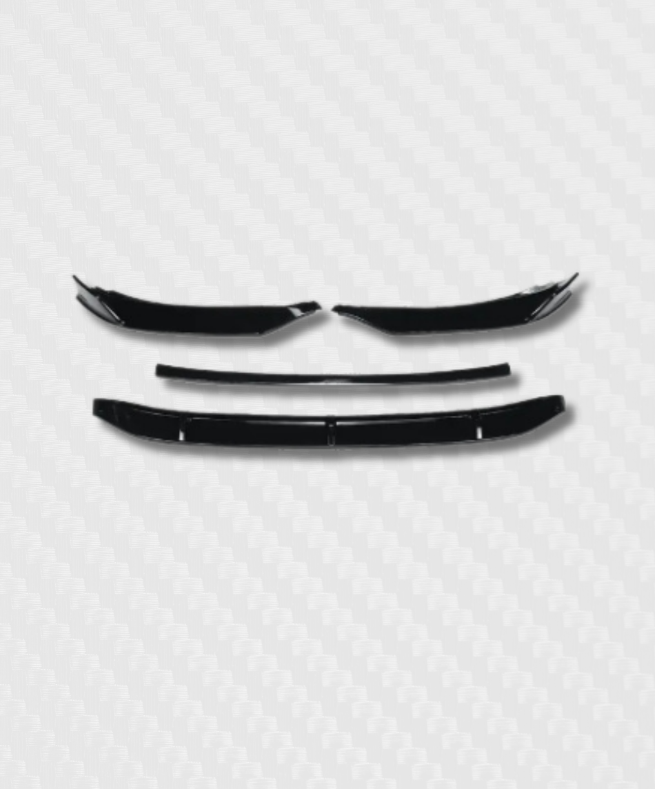 FRONT SPLITTER PASSAT B8