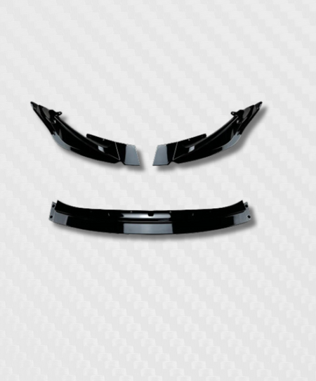 FRONT SPLITTER  BMW M3 G80 / M4 G82