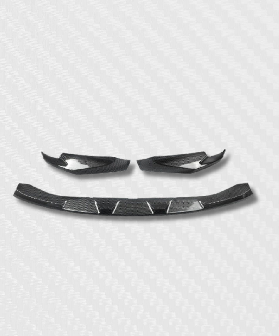 FRONT SPLITTER M3 - G80 / M4 - G82 G83