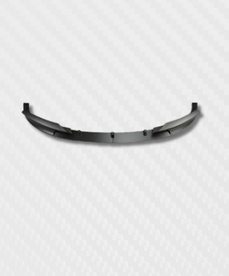 FRONT SPLITTER BMW 3 SERIES F30 F31