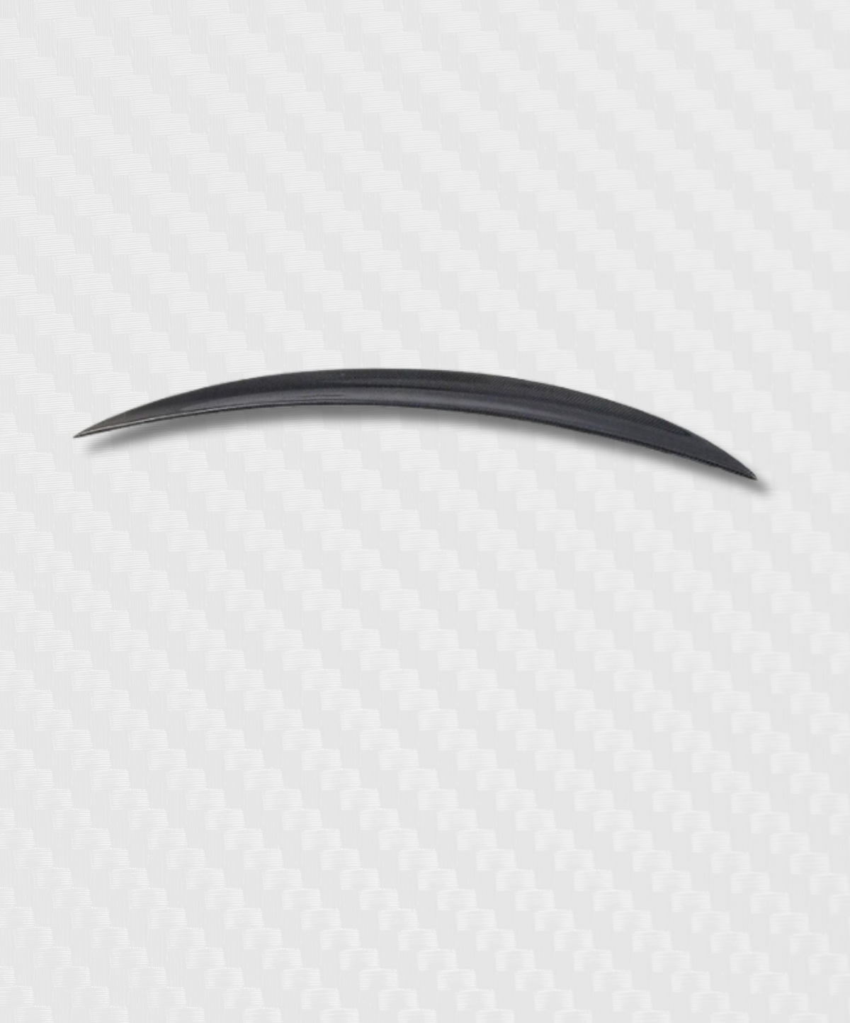 SPOILER BMW 2 SERIES F22 F23 F87 - elemento design