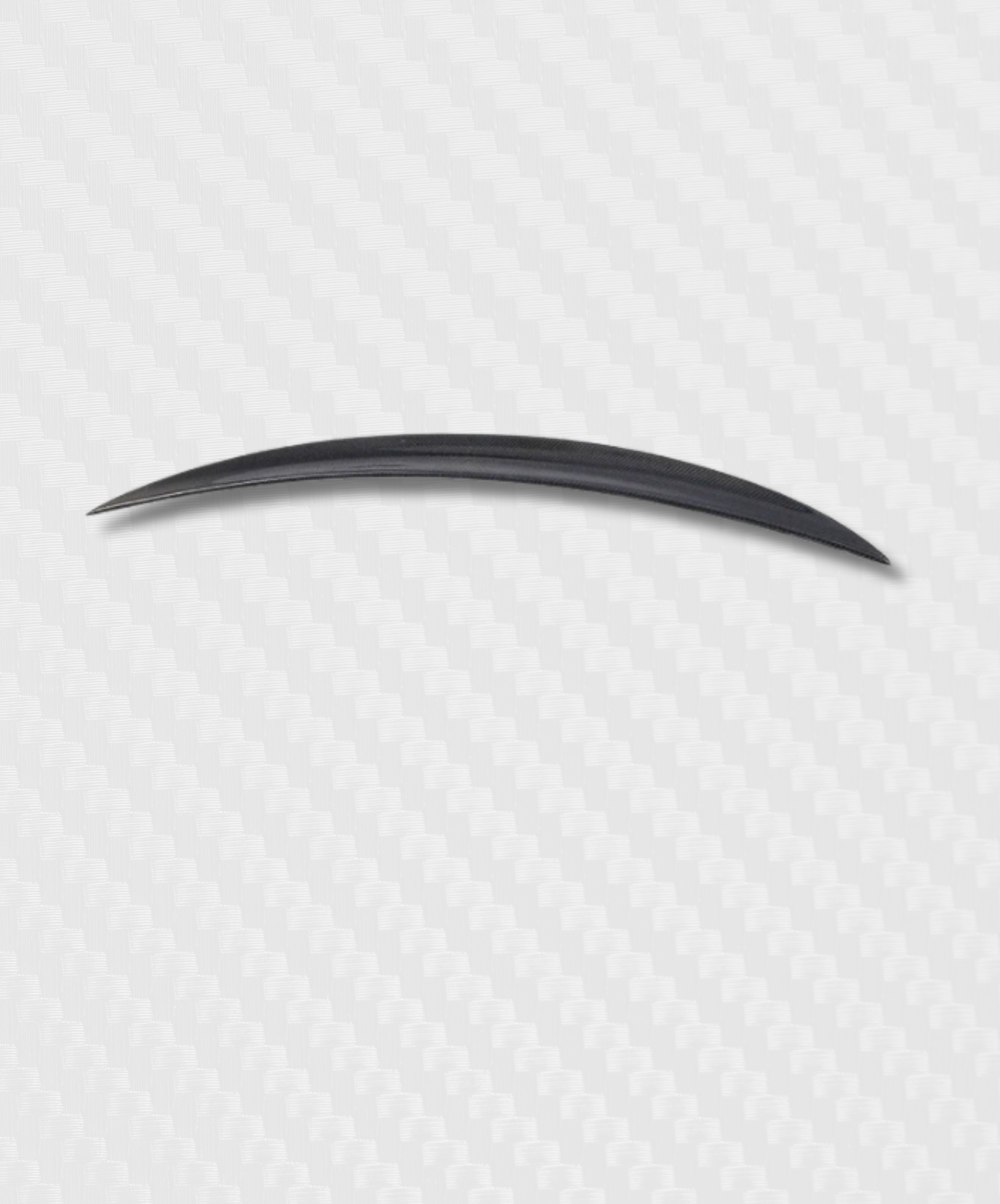 SPOILER BMW 2 SERIES F22 F23 F87 - elemento design