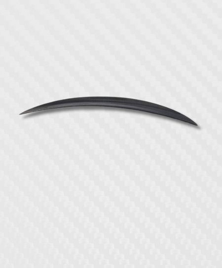 SPOILER BMW 2 SERIES F22 F23 F87 - elemento design