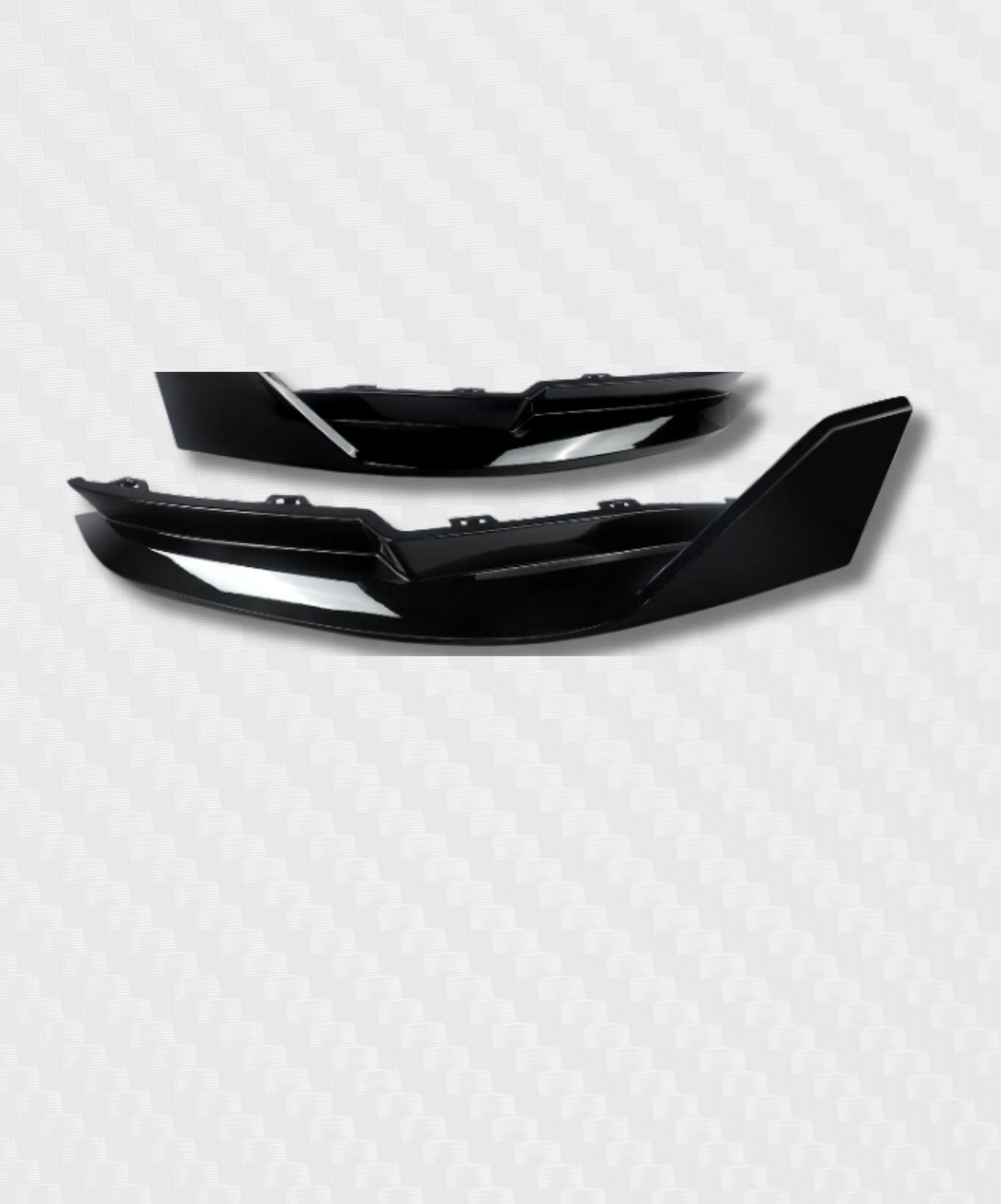 REAR DIFFUSER M3 G80 / M4 G82