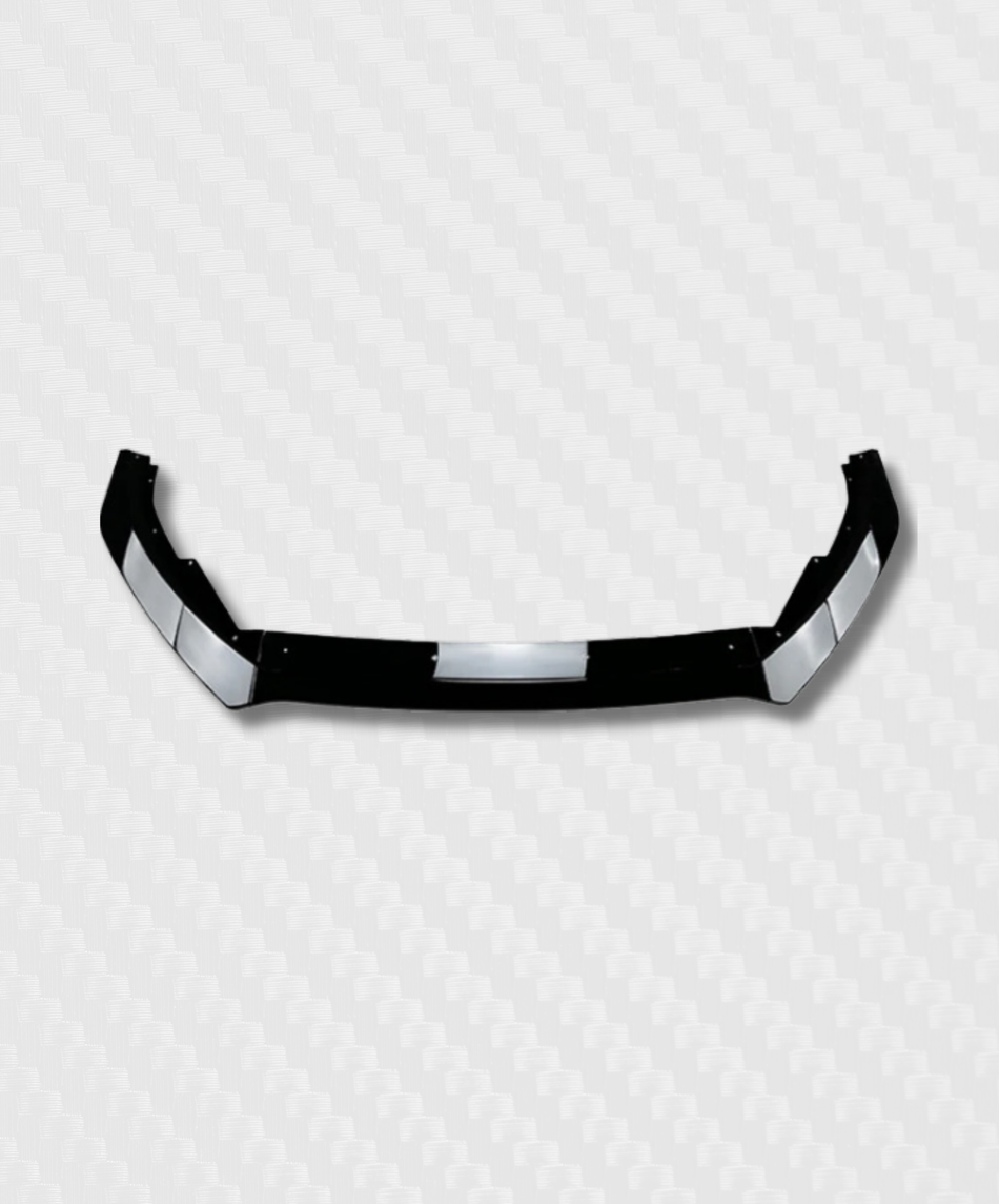 FRONT SPLITTER FORD FOCUS ST-LINE