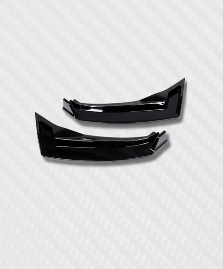 FRONT SPLITTER PASSAT B8