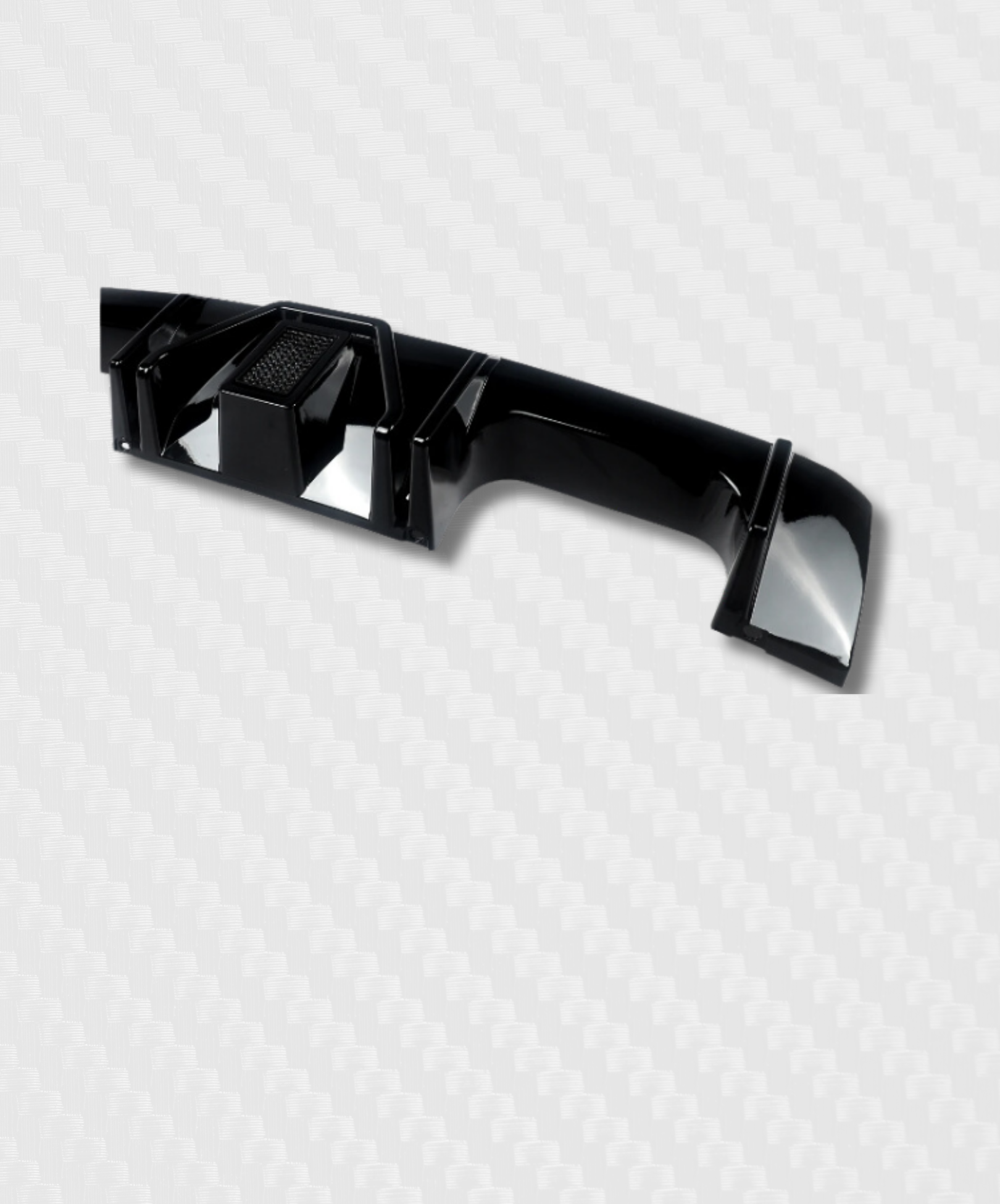 REAR DIFFUSER BMW M3 G80 / M4 G82 G83