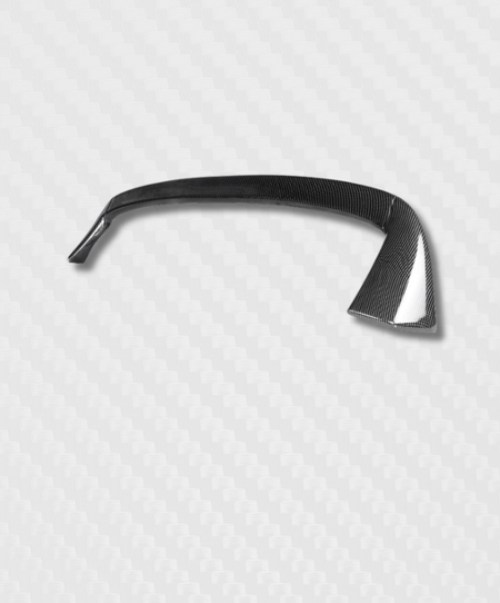 SPOILER BMW 1 SERIES 20 F21 - elemento design