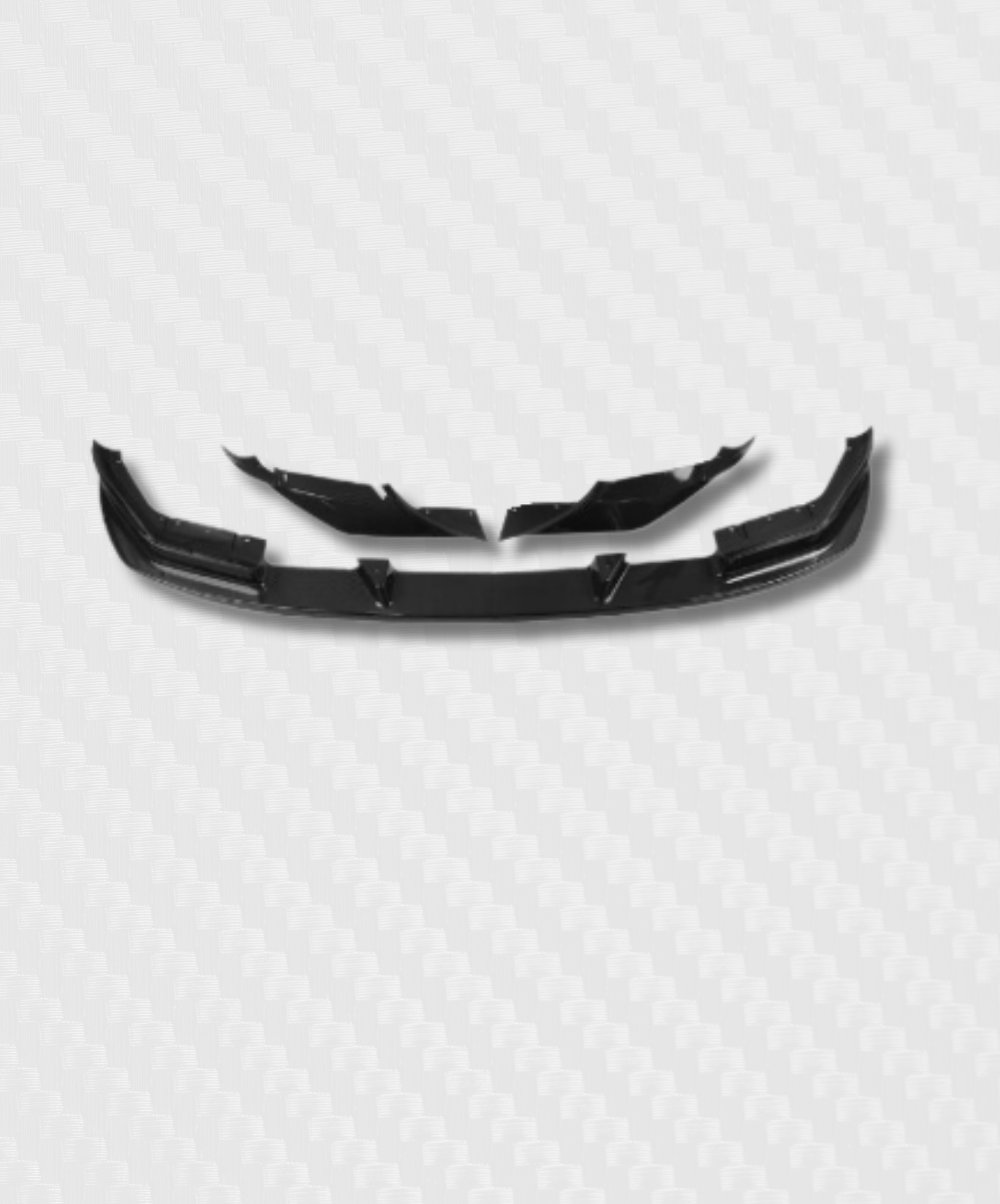 FRONT SPLITTER BMW M5 F90