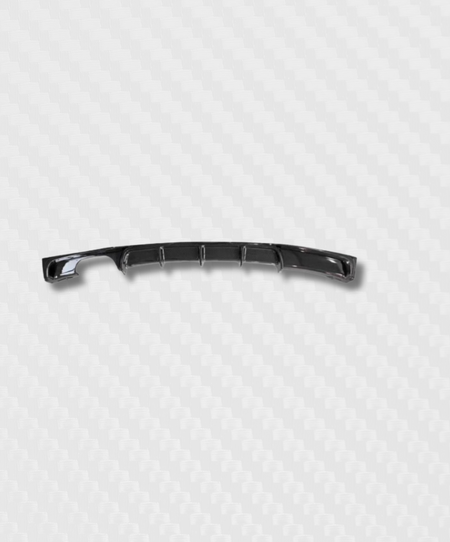 REAR DIFFUSER BMW 3 SERIES F30 F31 F35