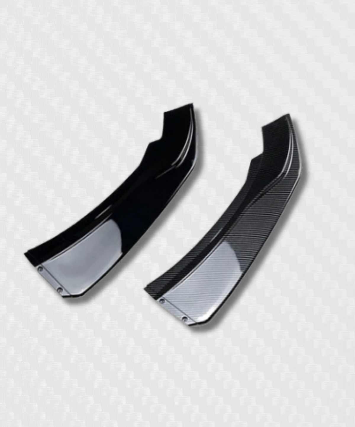 FRONT SPLITTER BMW 2 SERIES 218i 220i 228i 230i