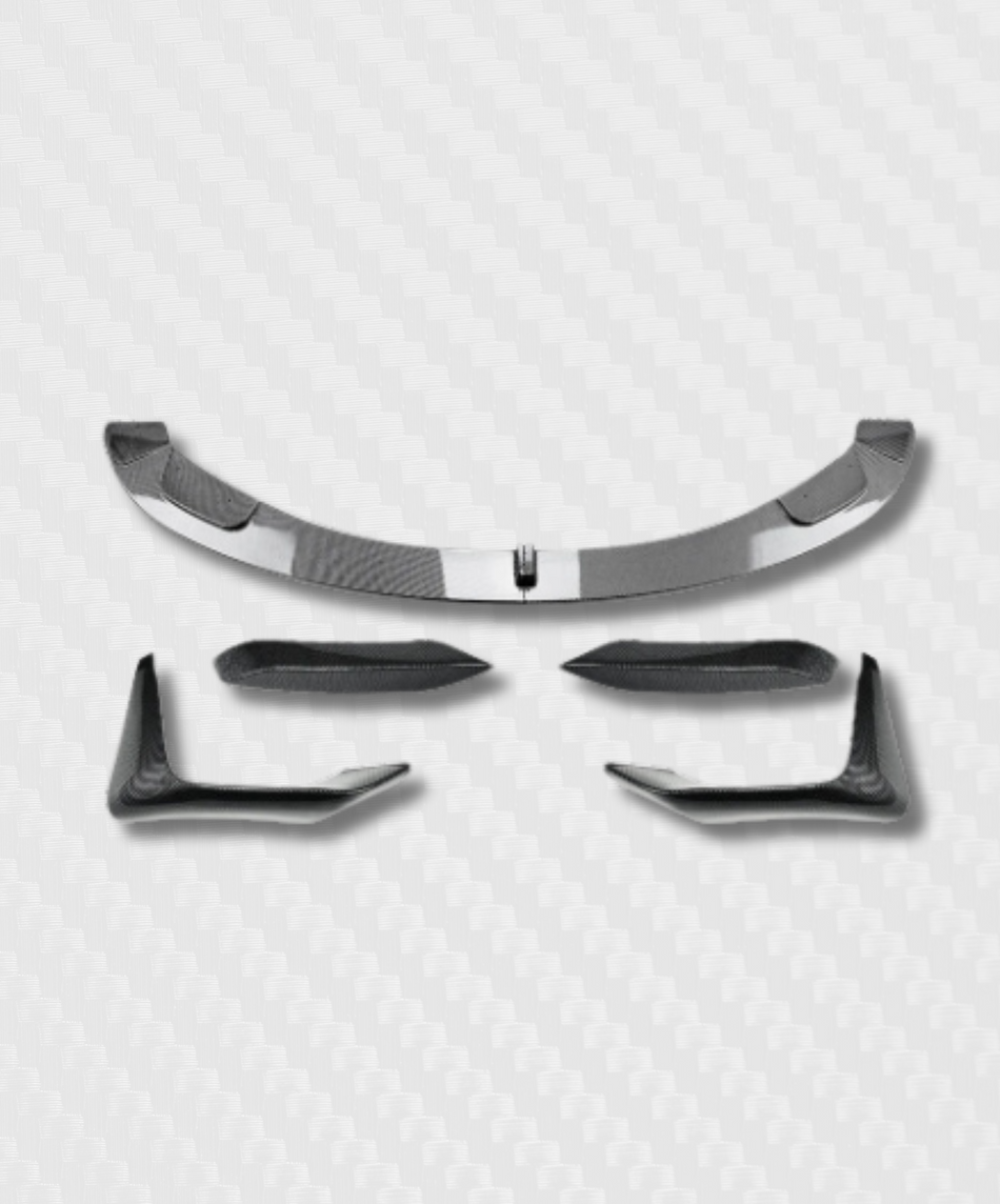 FRONT SPLITTER M3 - F80 / M4 - F82 F83