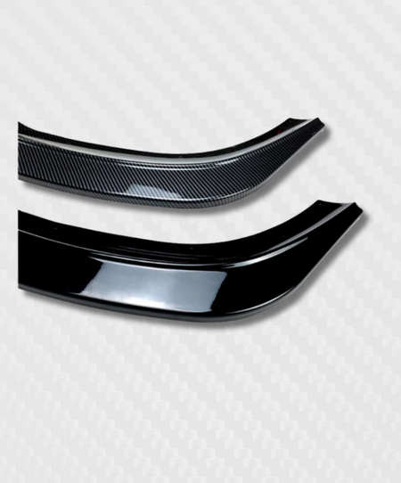 FRONT SPLITTER 1 SERIES F40