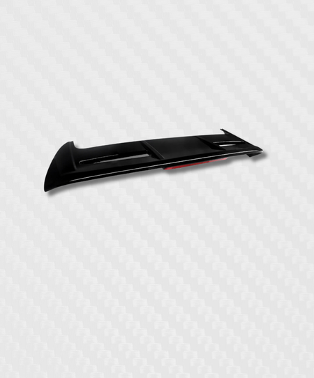 SPOILER FIESTA MK7 MK7.5 ST