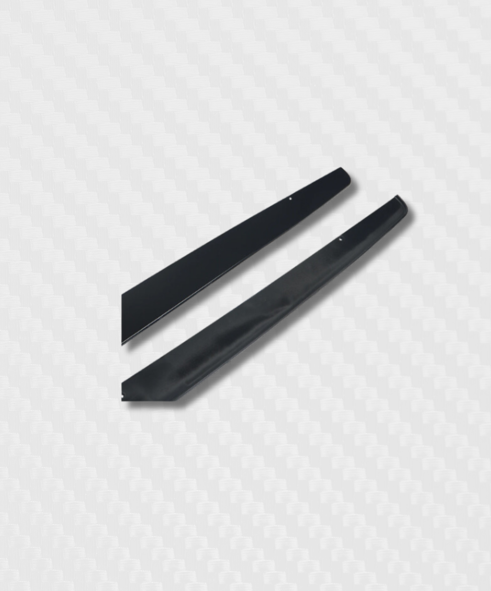 SIDE SKIRTS SPLITTER BMW 1 SERIES E82 F20 F21 / 2 SERIES F22 F23 F44