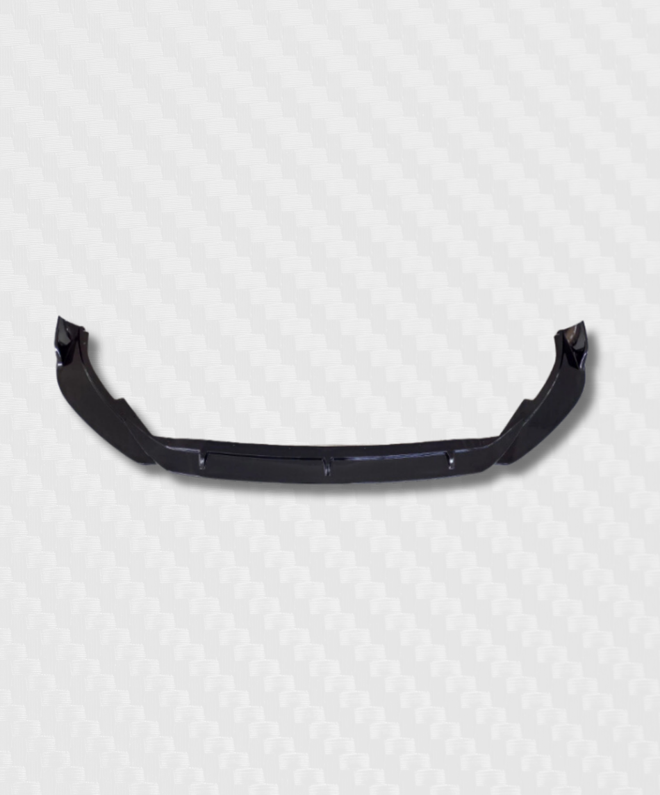 FRONT SPLITTER FORD FOCUS ST-LINE