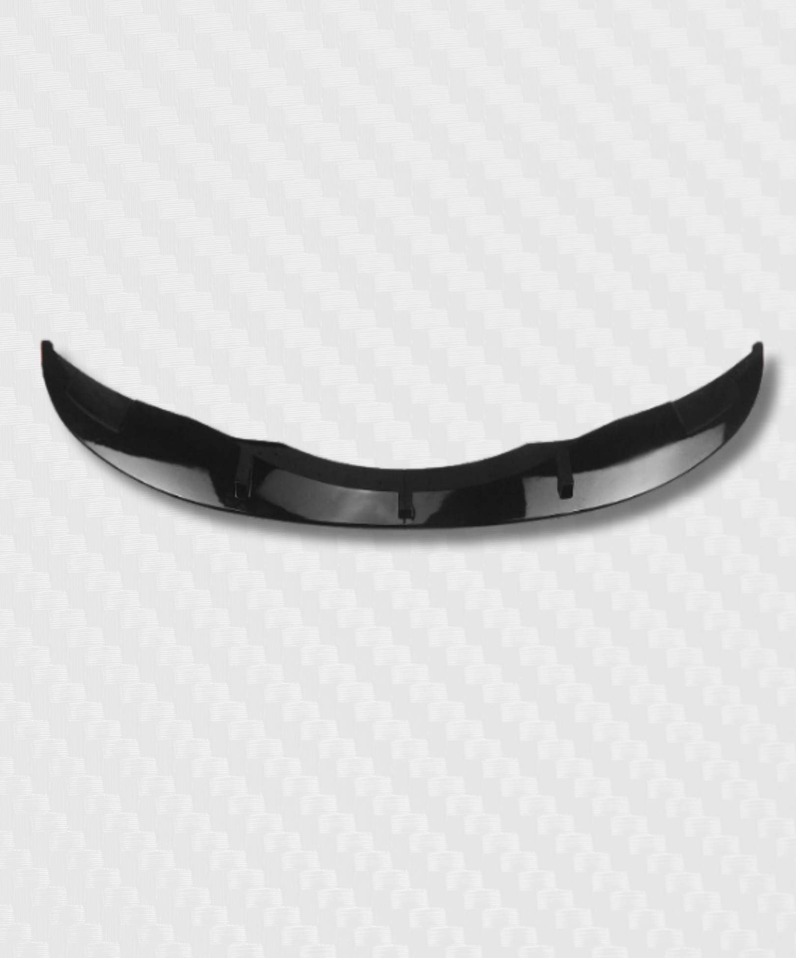 FRONT SPLITTER M3 - E90 E92 E93