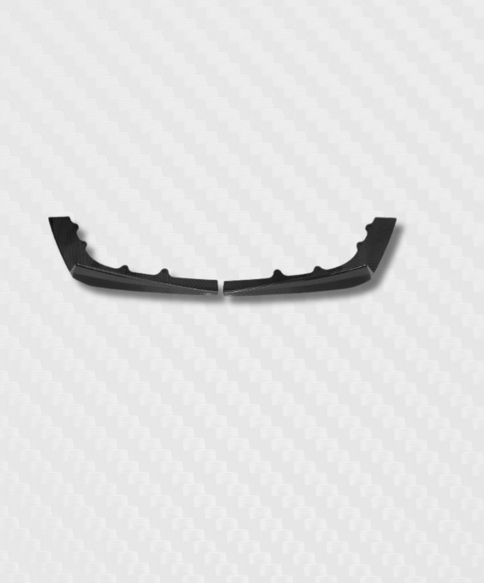 REAR DIFFUSER M3-F80 / M4-F82-F83 - elemento design