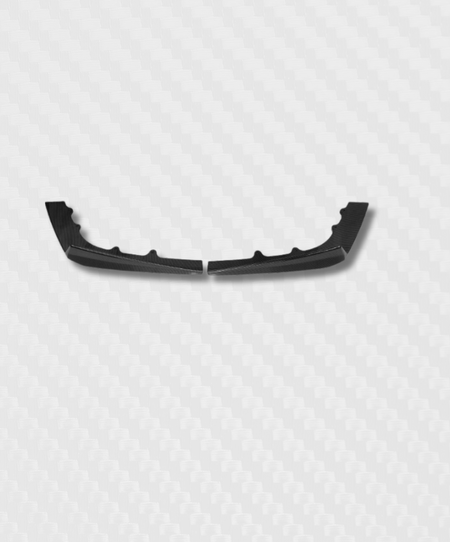 REAR DIFFUSER M3-F80 / M4-F82-F83 - elemento design