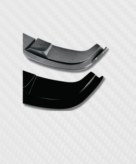 FRONT SPLITTER BMW 5 SERIES E60 E61 M SPORT