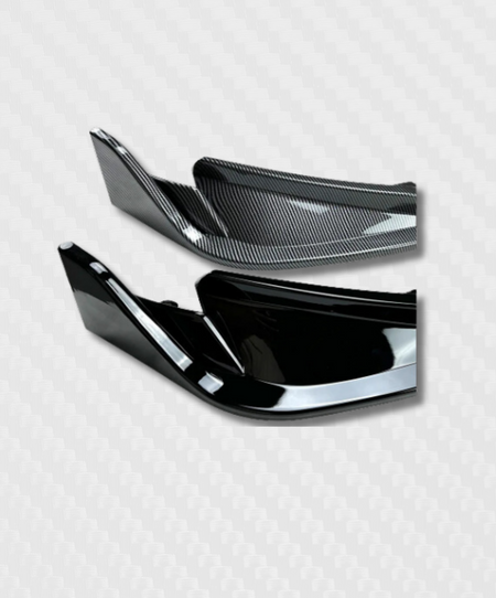 FRONT SPLITTER  BMW M3 G80 / M4 G82