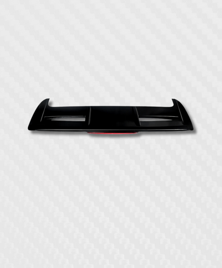 SPOILER FIESTA MK7 MK7.5 ST