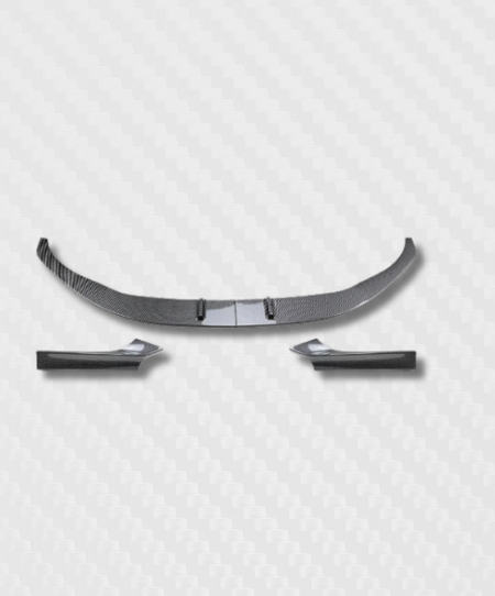 FRONT SPLITTER BMW 2 Series F22 F23 M SPORT