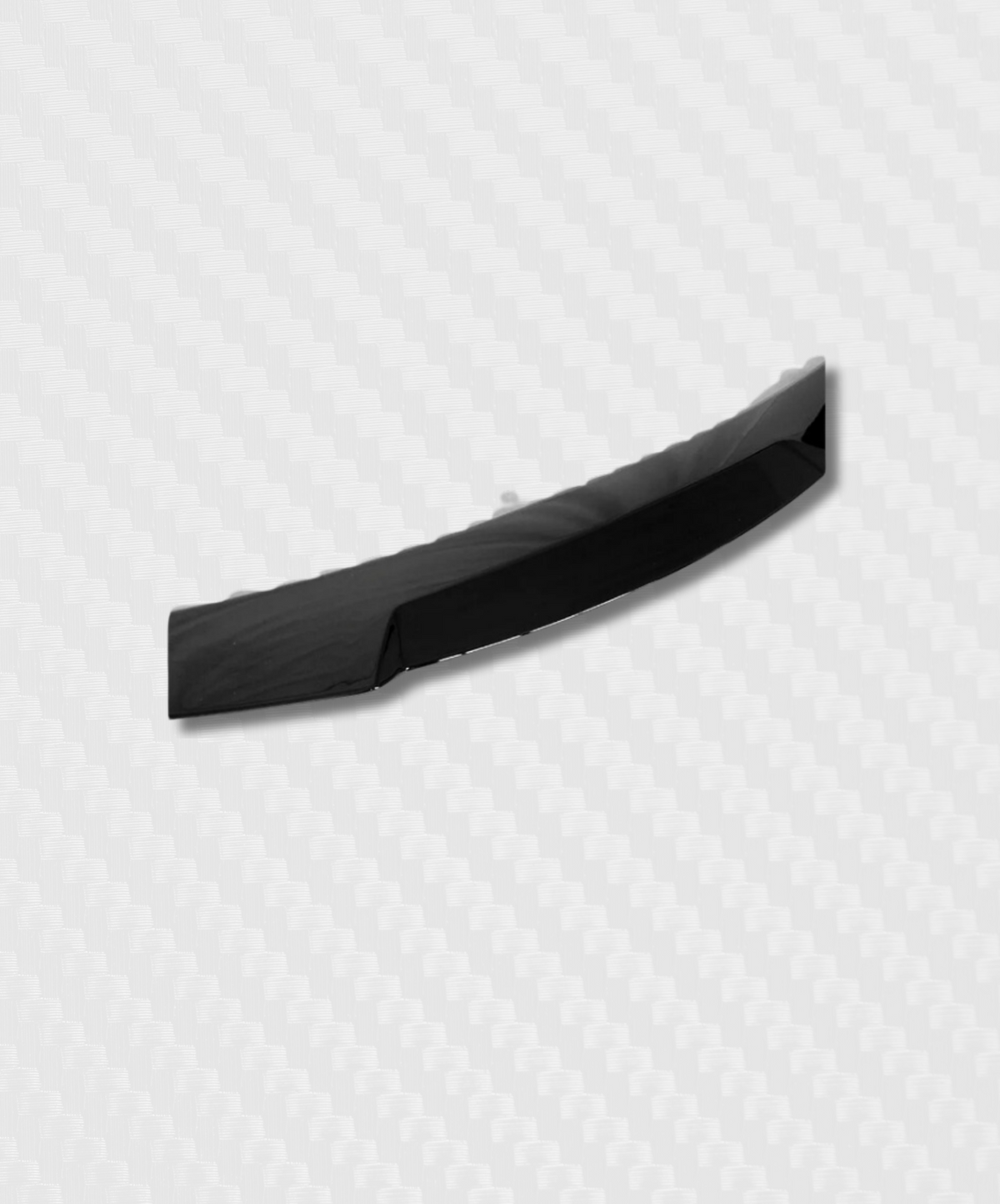 SPOILER BMW 2 SERIES F22 F23 F87 - elemento design