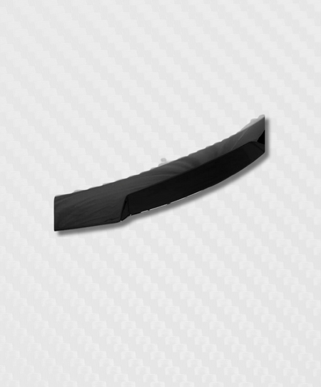 SPOILER BMW 2 SERIES F22 F23 F87 - elemento design