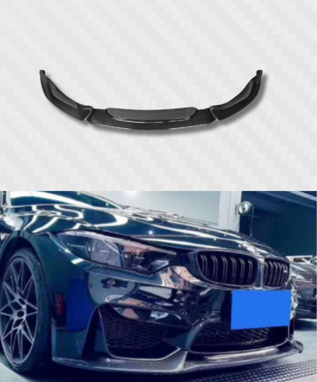 FRONT SPLITTER M3 - F80 / M4 - F82 F83