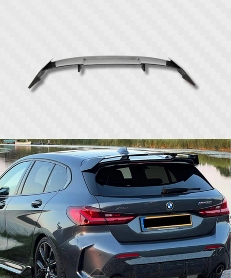 SPOILER BMW 1 SERIES F40