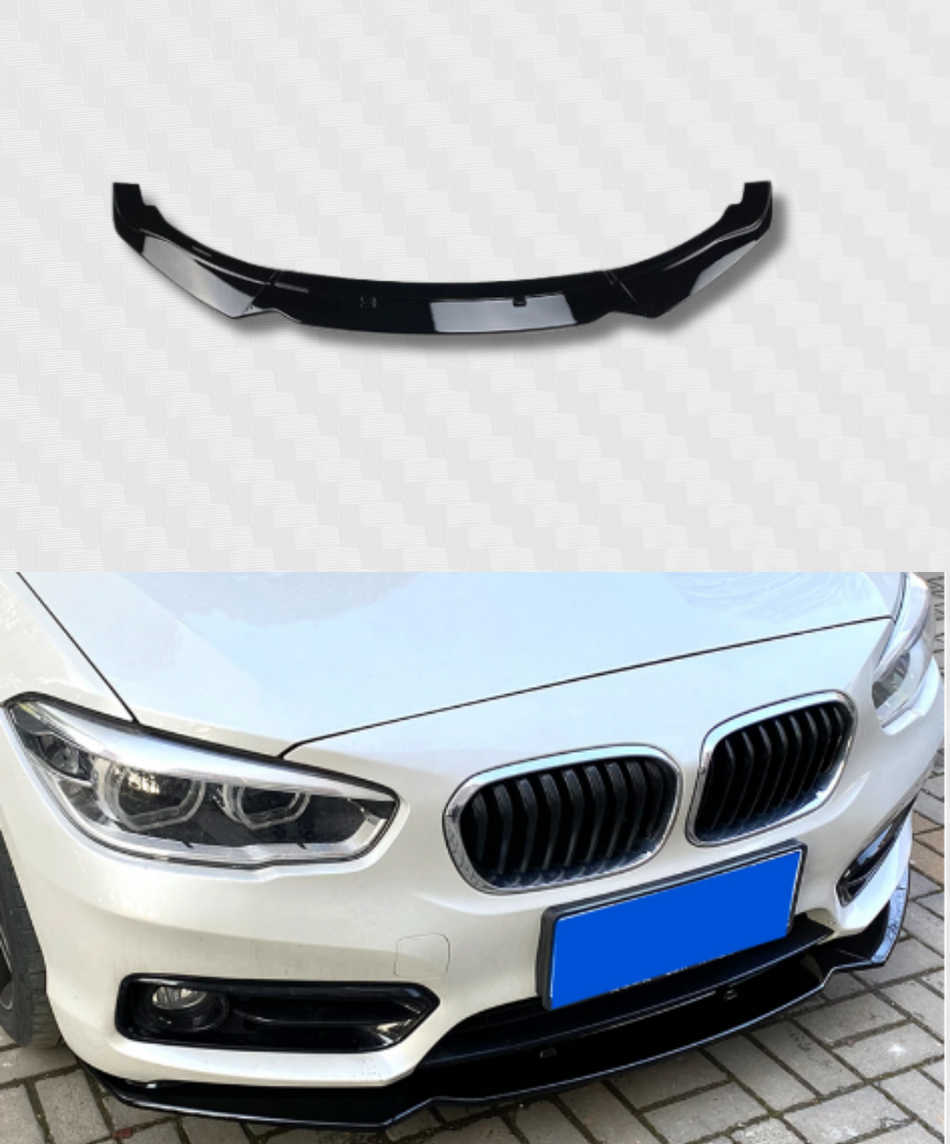 FRONT SPLITTER 1 SERIES F20 F21