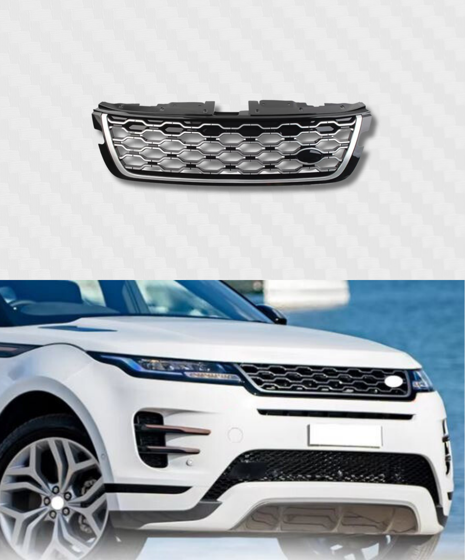 GRILLS RANGE ROVER EVOQUE